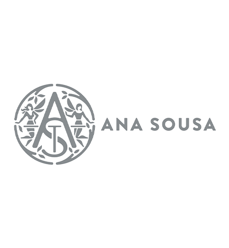 Ana Sousa Black Friday Campera - 15% + 10% em todos os produtos. De 26 a 28 de novembro.