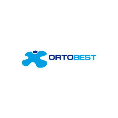 logotipo da ortobest